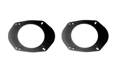 Inele adaptoare difuzoare auto Cod 20.418.2 Ford Transit 1994-2006 Fata Spate 130mm