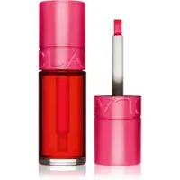 Clarins Water Lip Stain Lip Gloss mat cu efect de hidratare