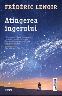 eBook Atingerea ingerului