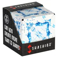 Shashibo - Arctic