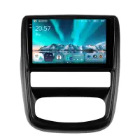 Navigatie Auto Teyes CC4 Nissan Terrano 3 2014-2022 6+128GB 9.5" QLED Octa-core 2.7Ghz, Android 4G Bluetooth 5.1 DSP