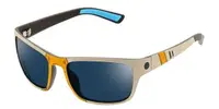 Ochelari de gaming Gunnar - Urban Ripper, Onyx, Amber, Bandit Smoke