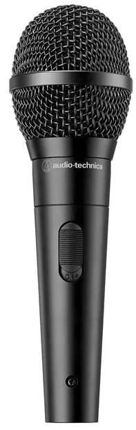 Microfon Audio-Technica - ATR1300x, negru