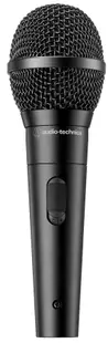 Microfon Audio-Technica - ATR1300x, negru
