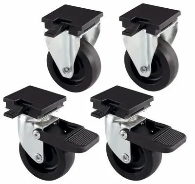 Kit Roti Cusca Atlas 50/60