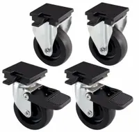 Kit Roti Cusca Atlas 50/60