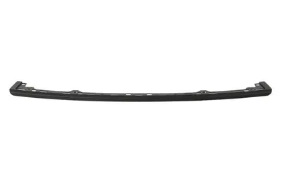 Ornament fata Spate potrivit JEEP GRAND CHEROKEE IV dupa 2010 dupa 2013 - (plastic, negru)