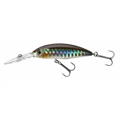 Vobler Daiwa Tn Spike 53sp 5,3cm/5,0g Kibinago