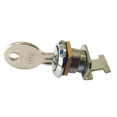 Incuietoare cilindru pentru BK08... IP65 aplicat