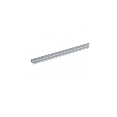 Separation partition - aluminiu - pentru snap-on trunking 50 x 85 / 50 x 130 - 2 m