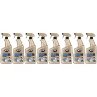 Set 8 Buc K2 Solutie Ceara Rapida Spid Wax 770ML K087M