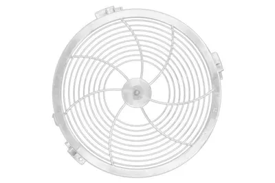 Carcasa ventilator radiator potrivit MERCEDES SPRINTER 3,5-T (B906), SPRINTER 3,5-T (B907), SPRINTER 3-T (B906), SPRINTER 3-T (B907), SPRINTER 4,6-T