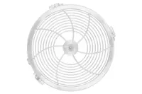Carcasa ventilator radiator potrivit MERCEDES SPRINTER 3,5-T (B906), SPRINTER 3,5-T (B907), SPRINTER 3-T (B906), SPRINTER 3-T (B907), SPRINTER 4,6-T