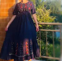Rochie Traditionala Cris 5