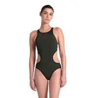 Costum de baie pentru femei Arena One Biglogo One Piece