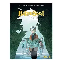 The Baker Street Four, Vol. 2