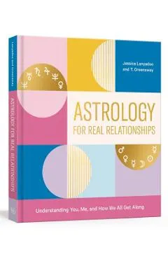 Astrology for Real Relationships