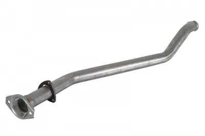 Teava evacuare fata mijloc (x1170mm) CITROEN JUMPER; FIAT DUCATO; PEUGEOT BOXER 2.3D 2.8D dupa 2002