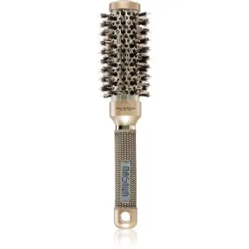 Magnum Feel The Style Nano Technology perie rotundă pentru păr