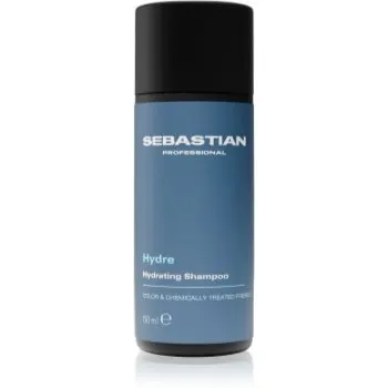 Sebastian Professional Hydre Sampon pentru par uscat si deteriorat