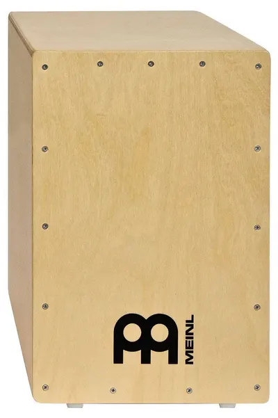Cajón Meinl - Headliner HCAJ100NT, Baltic Birch