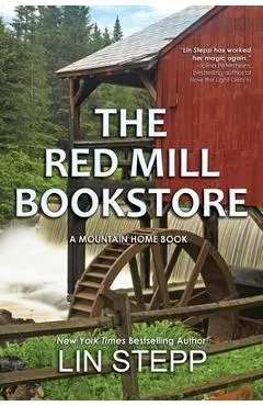 The Red Mill Bookstore