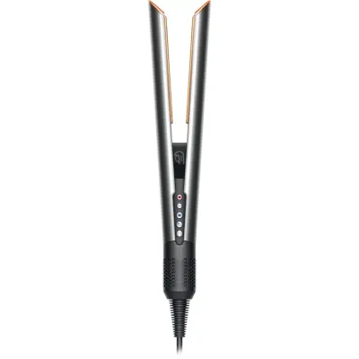 Dyson Airstrait HT01 Silver/Copper placa de intins parul 1 buc