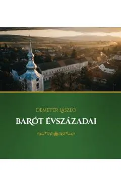 Barot evszazadai