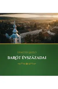 Barot evszazadai