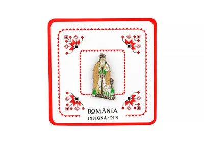 Insigna - Ciobanasul