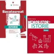 Pachet Istorie Bacalaureat