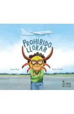 Prohibido Llorar