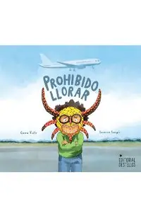 Prohibido Llorar