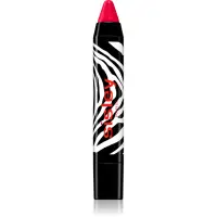 Sisley Phyto-Lip Twist balsam de buze tonifiant in creion culoare 13 Poppy 2.5 g