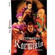 Destination Karminia