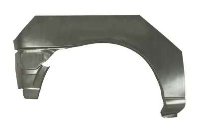 Kit reparatie aripa spate dreapta potrivit FORD FIESTA IV; MAZDA 121 III 3D 1995-2003