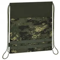 Rucsac pentru pantofi, Starpak, Tactic, Camo