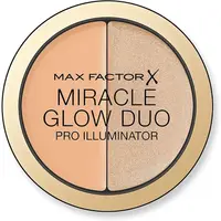 Pudră iluminatoare Max Factor, bej, 10g