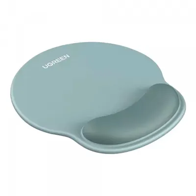 MousePad UGREEN LP668, 220mm x 245mm x 5mm, Verde