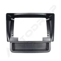 KIT Complet Rama Adaptoare + Cablaj Autodrop Opel Vivaro Renault Traffic (2010-2014) pentru Navigatie Multimedia Android 10.1 inch