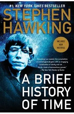 A Brief History of Time