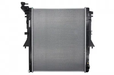 Radiator motor potrivit FIAT FULLBACK; MITSUBISHI L200 TRITON 2.2D 2.4D