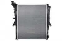 Radiator motor potrivit FIAT FULLBACK; MITSUBISHI L200 TRITON 2.2D 2.4D