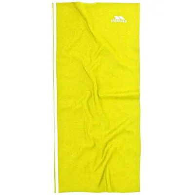 Eșarfă Trespass Quay Galben - Yellow