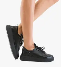 Pantofi Casual Papaye Negri