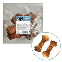 Os innodat & carne pui 6,5 cm - 15 buc/pac