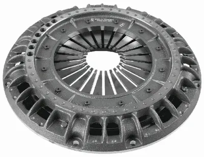 Placa presiune ambreiaj (380mm, nou) potrivit VOLVO F7, FL6 D6A180-TD70G 08.78-08.00