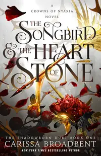 The Songbird and the Heart of Stone (Bramble)