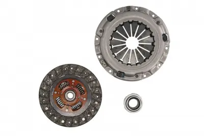 Kit ambreiaj cu rulment (225mm) potrivit MITSUBISHI GALANT VIII, SPACE RUNNER 2.0 2.5 09.96-10.04