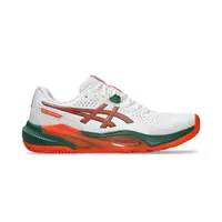 Asics Gel-challenger 15 Padel Blanco/verde 1041a511